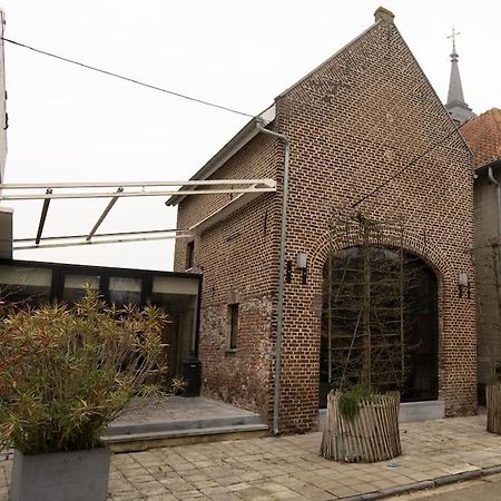 Vakantiehuisje 'T Goed Geluk ランアーケン エクステリア 写真